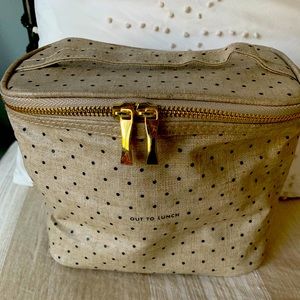 Kate Spade insulated bag-brand new!